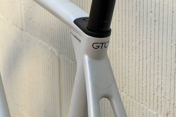 Used Origine Axxome GTO M4 Di2 + 2025 2025 Road & Gravel — image 14 of 19