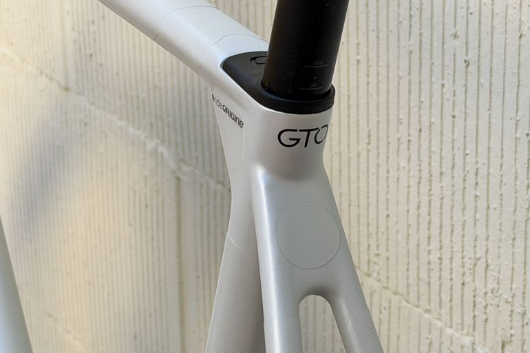 Used Origine Axxome GTO M4 Di2 + 2025 2025 Road & Gravel — image 14 of 19