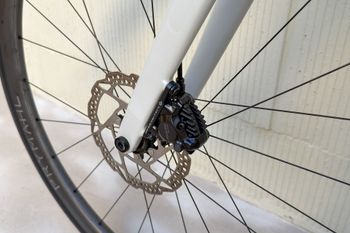 Used Origine Axxome GTO M4 Di2 + 2025 2025 Road & Gravel — image 15 of 19