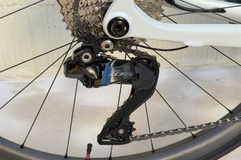 Used Origine Axxome GTO M4 Di2 + 2025 2025 Road & Gravel — image 7 of 19