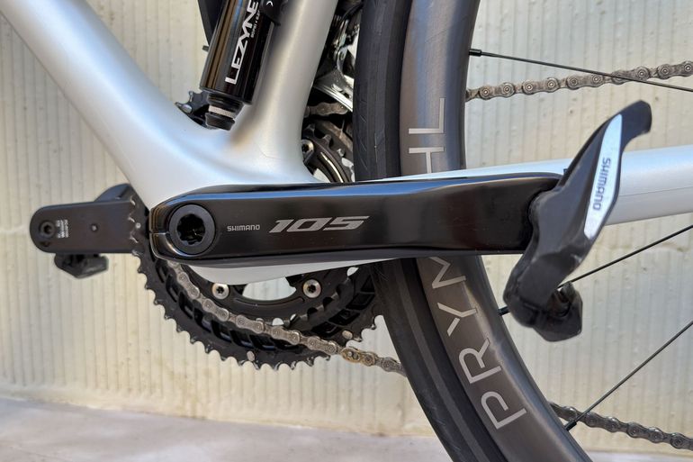 Used Origine Axxome GTO M4 Di2 + 2025 2025 Road & Gravel — image 19 of 19