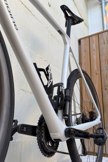 Used Origine Axxome GTO M4 Di2 + 2025 2025 Road & Gravel — image 17 of 19