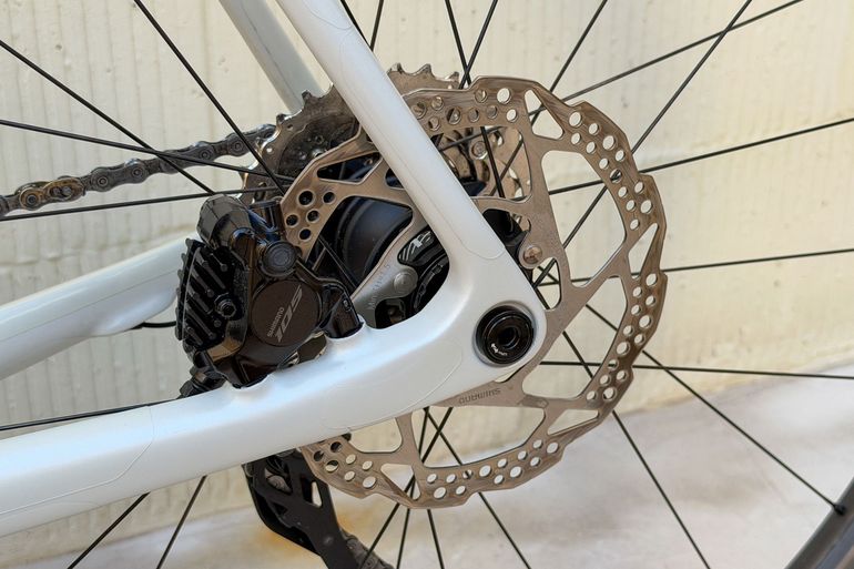 Used Origine Axxome GTO M4 Di2 + 2025 2025 Road & Gravel — image 13 of 19