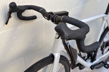 Used Origine Axxome GTO M4 Di2 + 2025 2025 Road & Gravel — image 16 of 19
