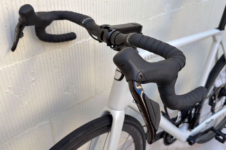 Used Origine Axxome GTO M4 Di2 + 2025 2025 Road & Gravel — image 16 of 19