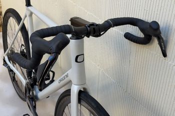 Used Origine Axxome GTO M4 Di2 + 2025 2025 Road & Gravel — image 4 of 19