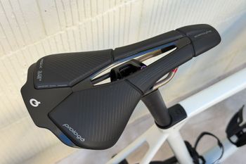 Used Origine Axxome GTO M4 Di2 + 2025 2025 Road & Gravel — image 6 of 19