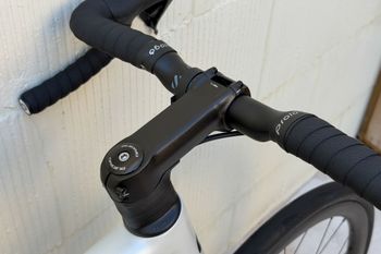 Used Origine Axxome GTO M4 Di2 + 2025 2025 Road & Gravel — image 9 of 19