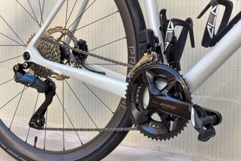 Used Origine Axxome GTO M4 Di2 + 2025 2025 Road & Gravel — image 2 of 19