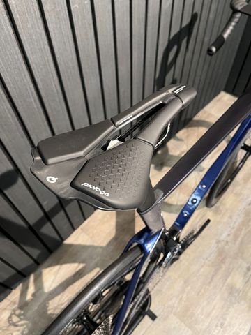 Brugt Orbea ORCA AERO M30iLTD 2024 2024 Road & Gravel — billede 3 af 7