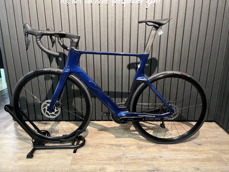 Used Orbea ORCA AERO M30iLTD 2024 2024 Road & Gravel — image 2 of 7