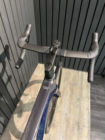 Brugt Orbea ORCA AERO M30iLTD 2024 2024 Road & Gravel — billede 5 af 7