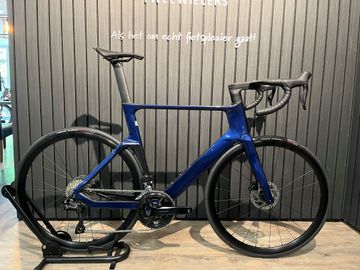 Brugt Orbea ORCA AERO M30iLTD 2024 2024 Road & Gravel — billede 7 af 7