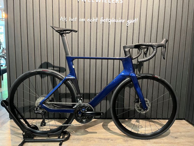 Used Orbea ORCA AERO M30iLTD 2024 2024 Road & Gravel — image 7 of 7