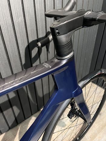 Used Orbea ORCA AERO M30iLTD 2024 2024 Road & Gravel — image 4 of 7