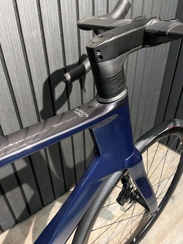 Brugt Orbea ORCA AERO M30iLTD 2024 2024 Road & Gravel — billede 4 af 7