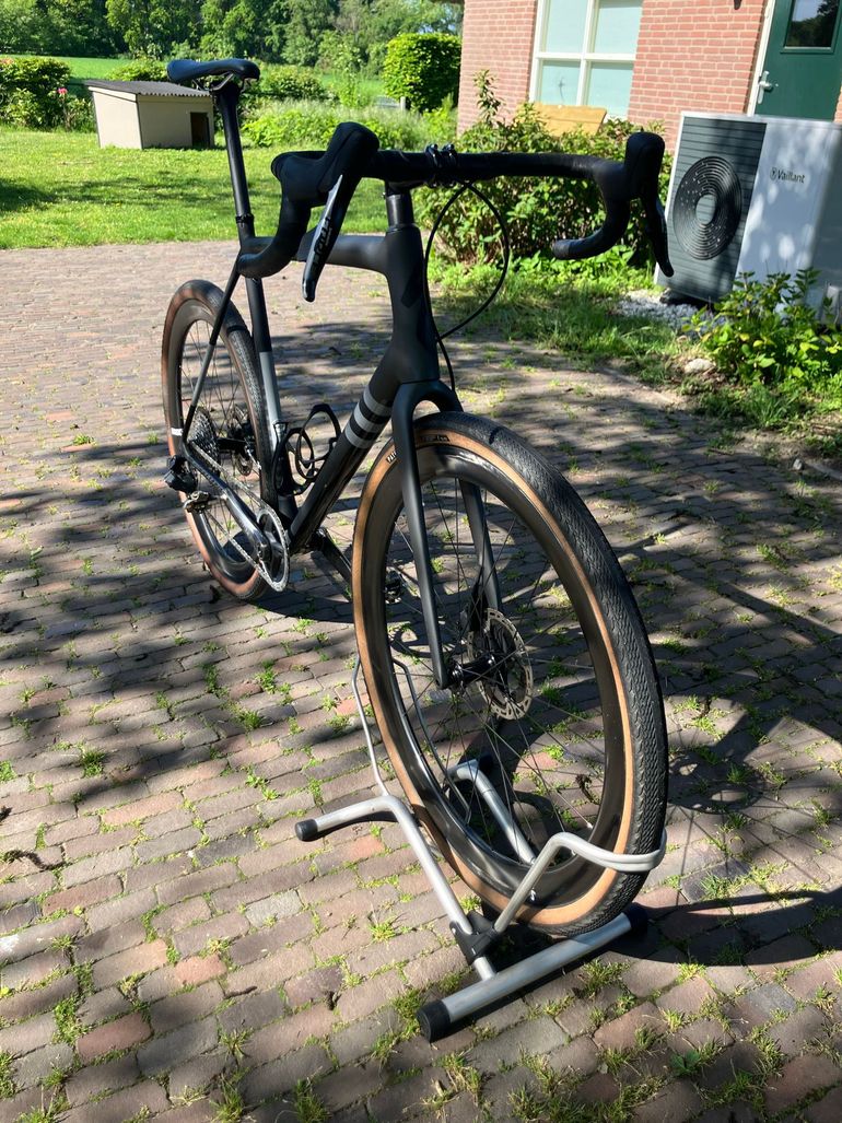Used Specialized Crux Pro 2023 2023 Road & Gravel, Black — image 4 of 9