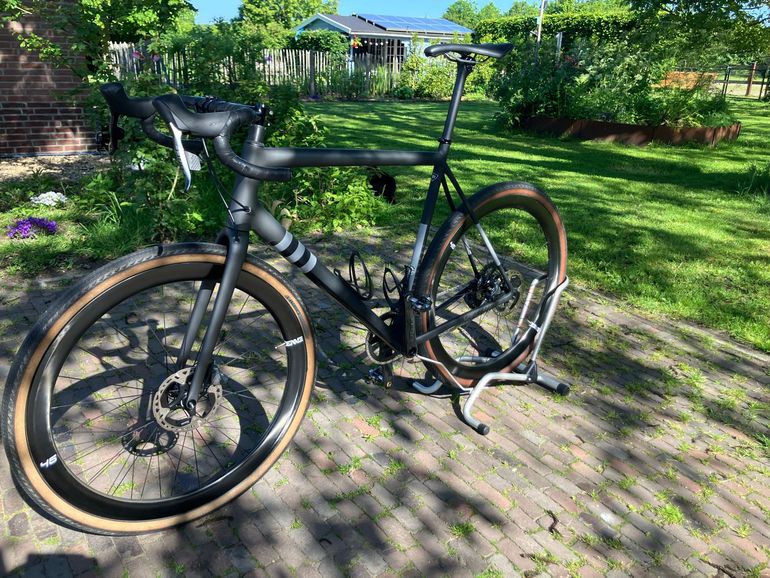 Used Specialized Crux Pro 2023 2023 Road & Gravel, Black — image 2 of 9