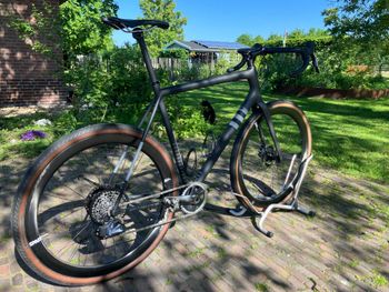 Used Specialized Crux Pro 2023 2023 Road & Gravel