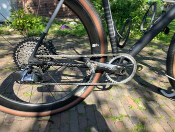 Used Specialized Crux Pro 2023 2023 Road & Gravel, Black — image 7 of 9