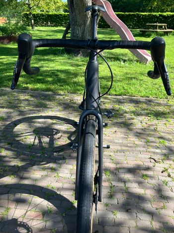 Used Specialized Crux Pro 2023 2023 Road & Gravel, Black — image 9 of 9