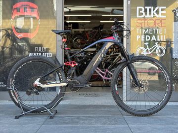 Gebrauchtes Fantic XEF 1.9 Fantic Racing 2022 2022 MTB