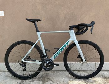 Used Giant Propel Advanced 2 2023 2023 Road & Gravel