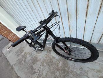 Used Cannondale Fatty Custom 2010 Urban, Black — image 4 of 17