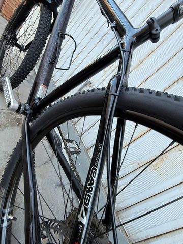 Used Cannondale Fatty Custom 2010 Urban, Black — image 2 of 31
