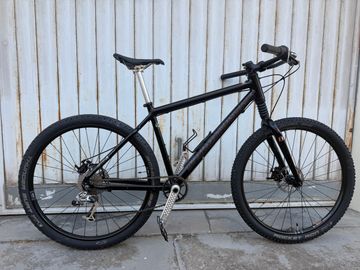 Used Cannondale Fatty Custom 2010 Urban, Black — image 19 of 31