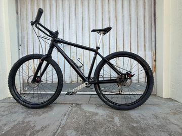 Used Cannondale Fatty Custom 2010 Urban, Black — image 31 of 31