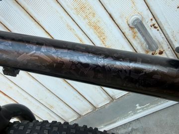 Used Cannondale Fatty Custom 2010 Urban, Black — image 23 of 31