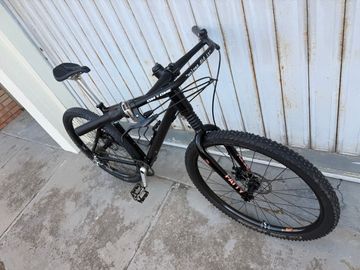 Used Cannondale Fatty Custom 2010 Urban, Black — image 13 of 31