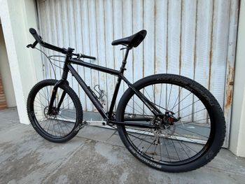 Used Cannondale Fatty Custom 2010 Urban, Black — image 11 of 17