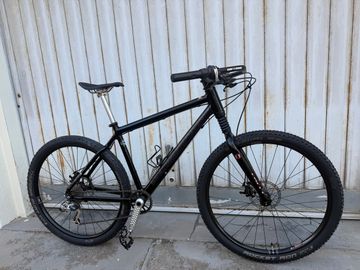 Used Cannondale Fatty Custom 2010 Urban, Black — image 15 of 31