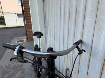 Used Cannondale Fatty Custom 2010 Urban, Black — image 14 of 17