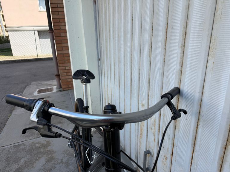 Used Cannondale Fatty Custom 2010 Urban, Black — image 14 of 17