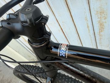 Used Cannondale Fatty Custom 2010 Urban, Black — image 26 of 31