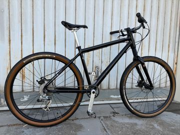 Used Cannondale Fatty Custom 2010 Urban, Black — image 8 of 31