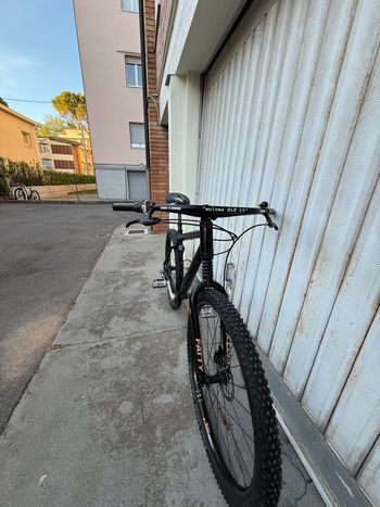 Used Cannondale Fatty Custom 2010 Urban, Black — image 5 of 17