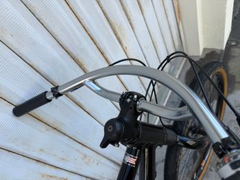 Used Cannondale Fatty Custom 2010 Urban, Black — image 15 of 17