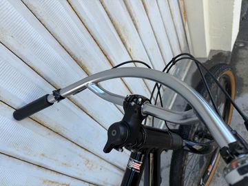 Used Cannondale Fatty Custom 2010 Urban, Black — image 5 of 31