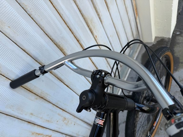 Used Cannondale Fatty Custom 2010 Urban, Black — image 15 of 17