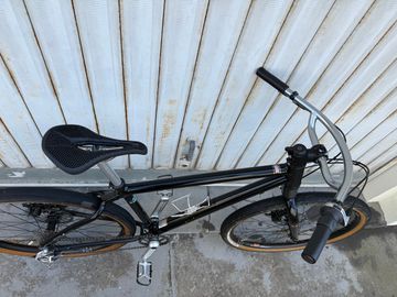 Used Cannondale Fatty Custom 2010 Urban, Black — image 6 of 31