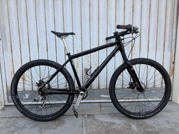 Used Cannondale Fatty Custom 2010 Urban, Black — image 17 of 31