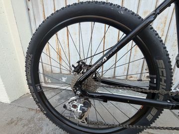 Used Cannondale Fatty Custom 2010 Urban, Black — image 24 of 31