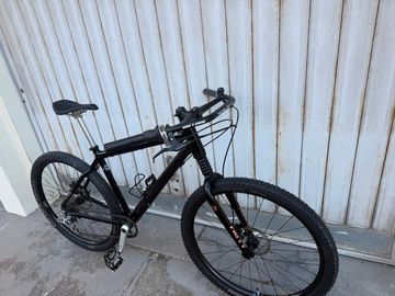 Used Cannondale Fatty Custom 2010 Urban, Black — image 18 of 31