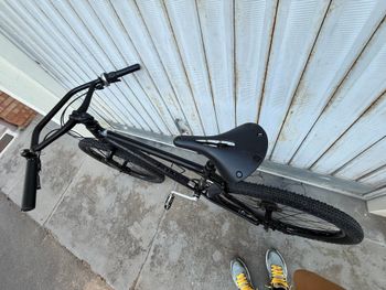 Used Cannondale Fatty Custom 2010 Urban, Black — image 10 of 17