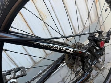 Used Cannondale Fatty Custom 2010 Urban, Black — image 22 of 31