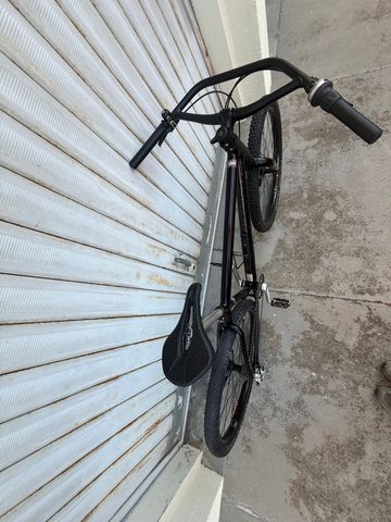Used Cannondale Fatty Custom 2010 Urban, Black — image 21 of 31